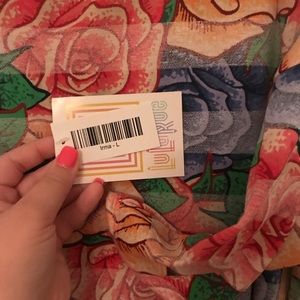 LuLaRoe Tops - Lularoe Irma LuLaRoe Tops - Lularoe Irma